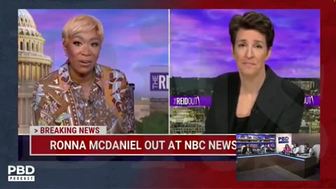 Msnbc "The Patients Are Running The Insane Asylum" #trending #viral #shorts #explore