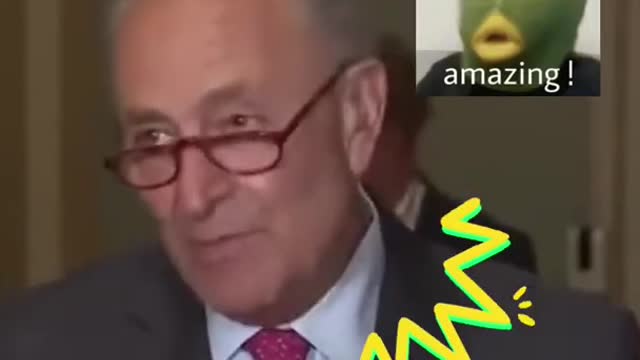 Schumer wants to raise taxes to fight inflation