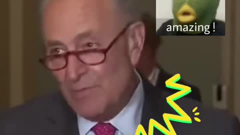 Schumer wants to raise taxes to fight inflation