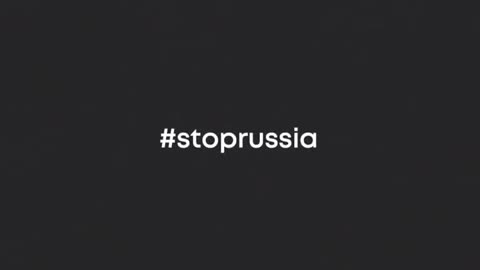 Ukrainians against Russian aggression