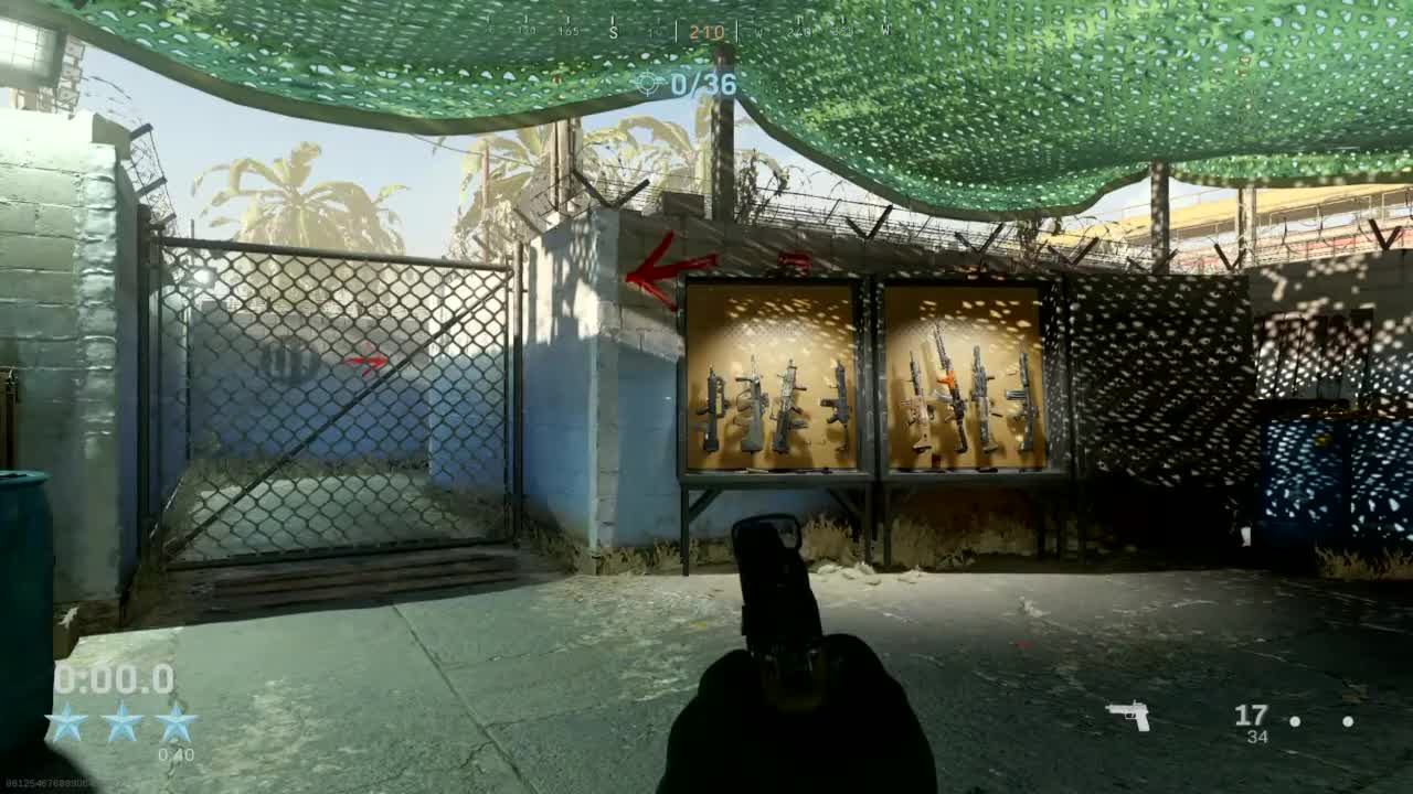 Call Of Duty MW