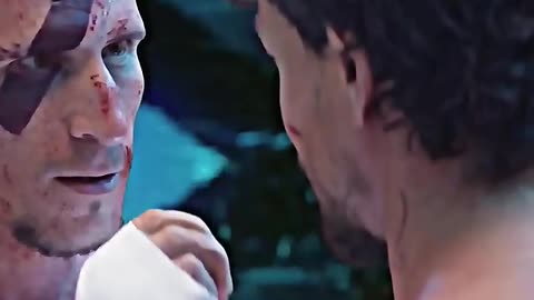 Tiger Shroff fitting