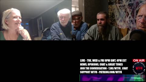 WTFR The Pushback 19-06-2024