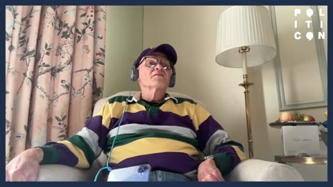James Carville Breaks Down 'Big Mistakes' That Doomed Harris' Election Campaign