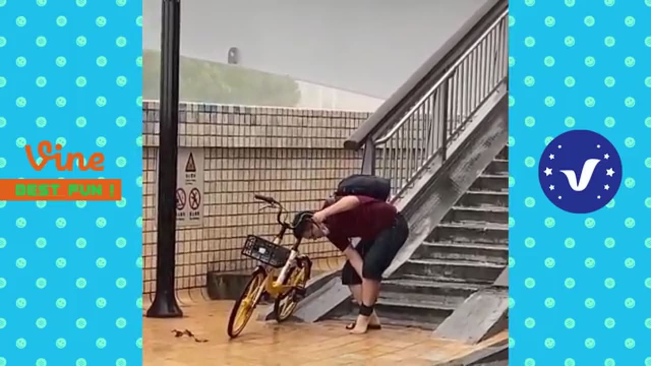 Bad Day Better watch This 😂😂 Best Funny & Fails of The year 2023(●__●)3