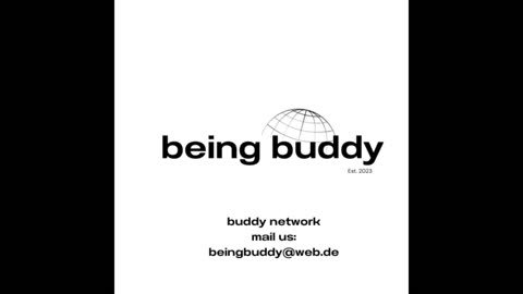 network being buddy, german, tate, brotherood