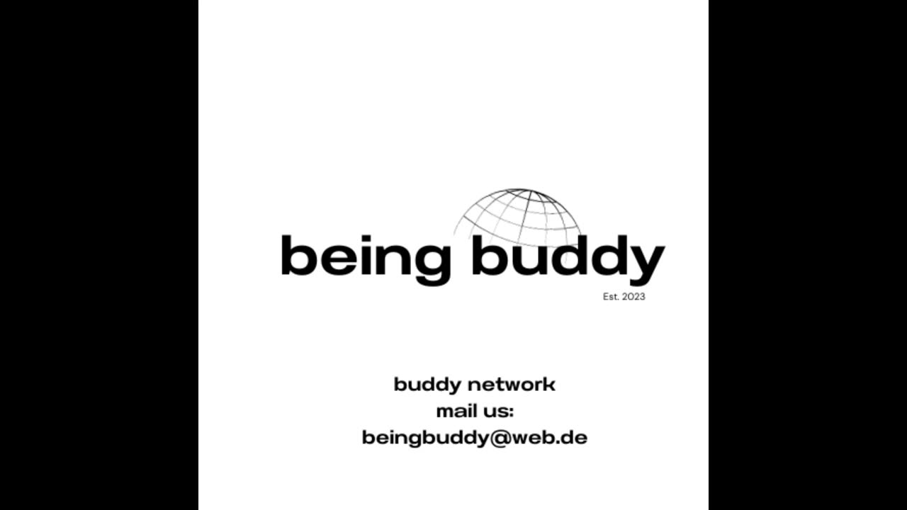 network being buddy, german, tate, brotherood