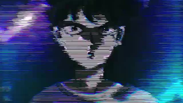 Anime compuiation