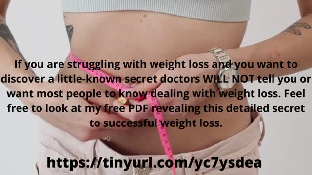 IRAL FREE PDF!!!! WATCH NOW!!!Successful Weight Loss Meal Plan!!!