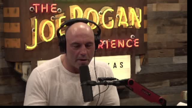 Backup copy Dr. Robert Malone and Joe Rogan #1757 FULL Interview (December 31, 2021)