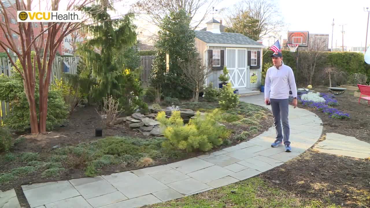 Zach's Tuesday Evening Wx Update