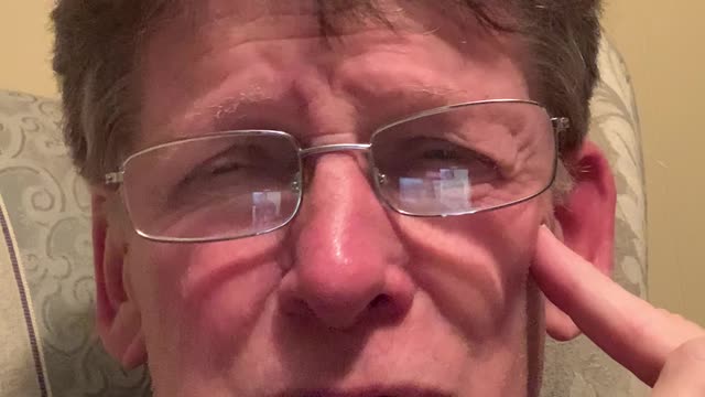 LEAVING THE LAND THAT USED TO BE...