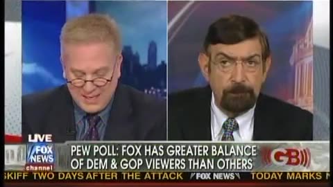 10-12-09 Anyone Watching FOX NEWS Enemy, Seg 4 (6.20, 8) m