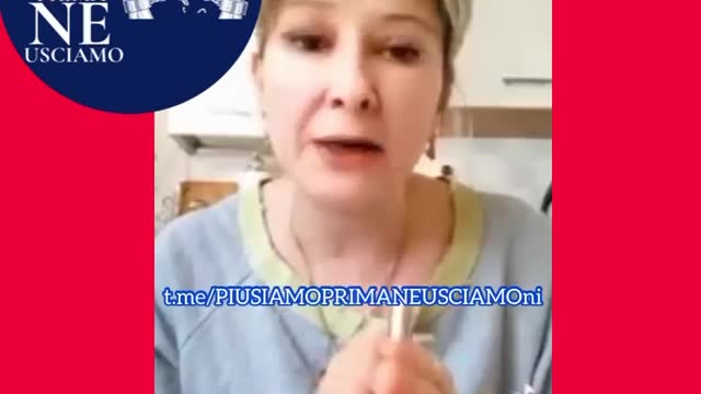 Testimonianza importante