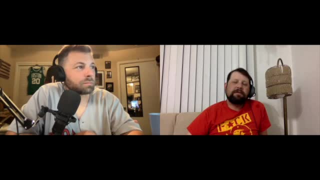 Nerd Sports Episode 45