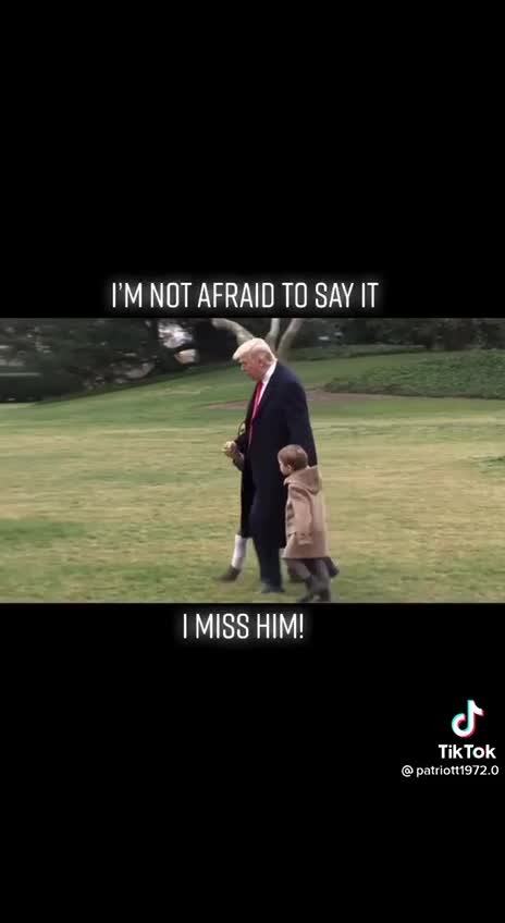 How many real patriots are on Telegram?