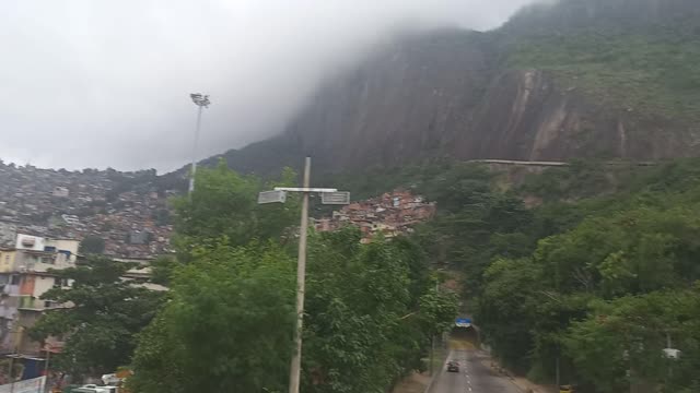 Rocinha