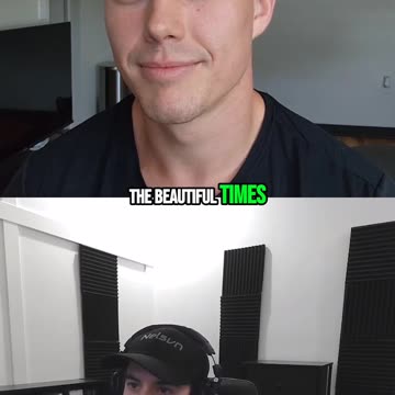 How Can I Embrace the Beauty of the Storm