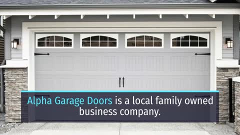 Garage Doors In Portland