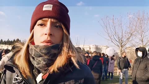 Ziua Mondiala a Protestelor impotriva masurilor dictatoriale