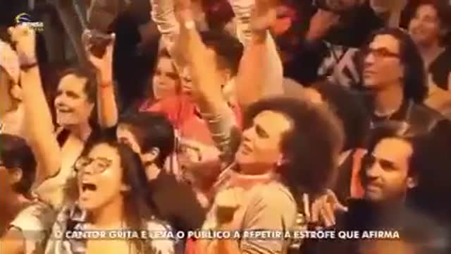 Esquerda ou Direita ou bem contra o mal??? Vejam vídeo