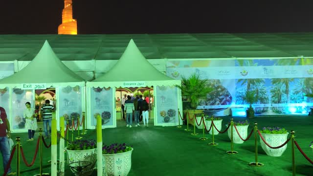 Local Dates Exhibtion