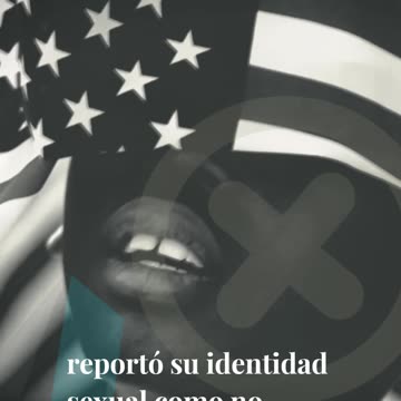 Un estudio revela que 1 de cada 4 adolescentes EE.UU. ahora se identifica como no heterosexual