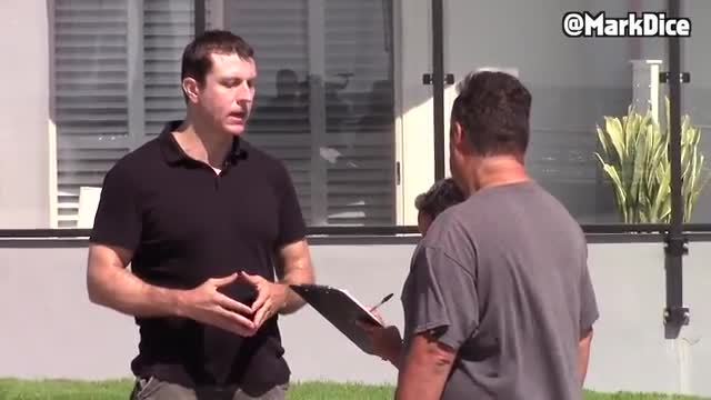 They Want to EVICT All Unvaxxinated People From Their Homes!