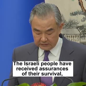 “Injustices faced by Palestinians cannot continue any longer!”