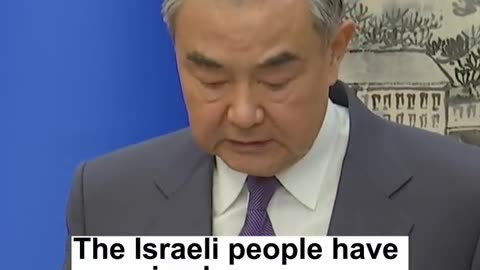 “Injustices faced by Palestinians cannot continue any longer!”