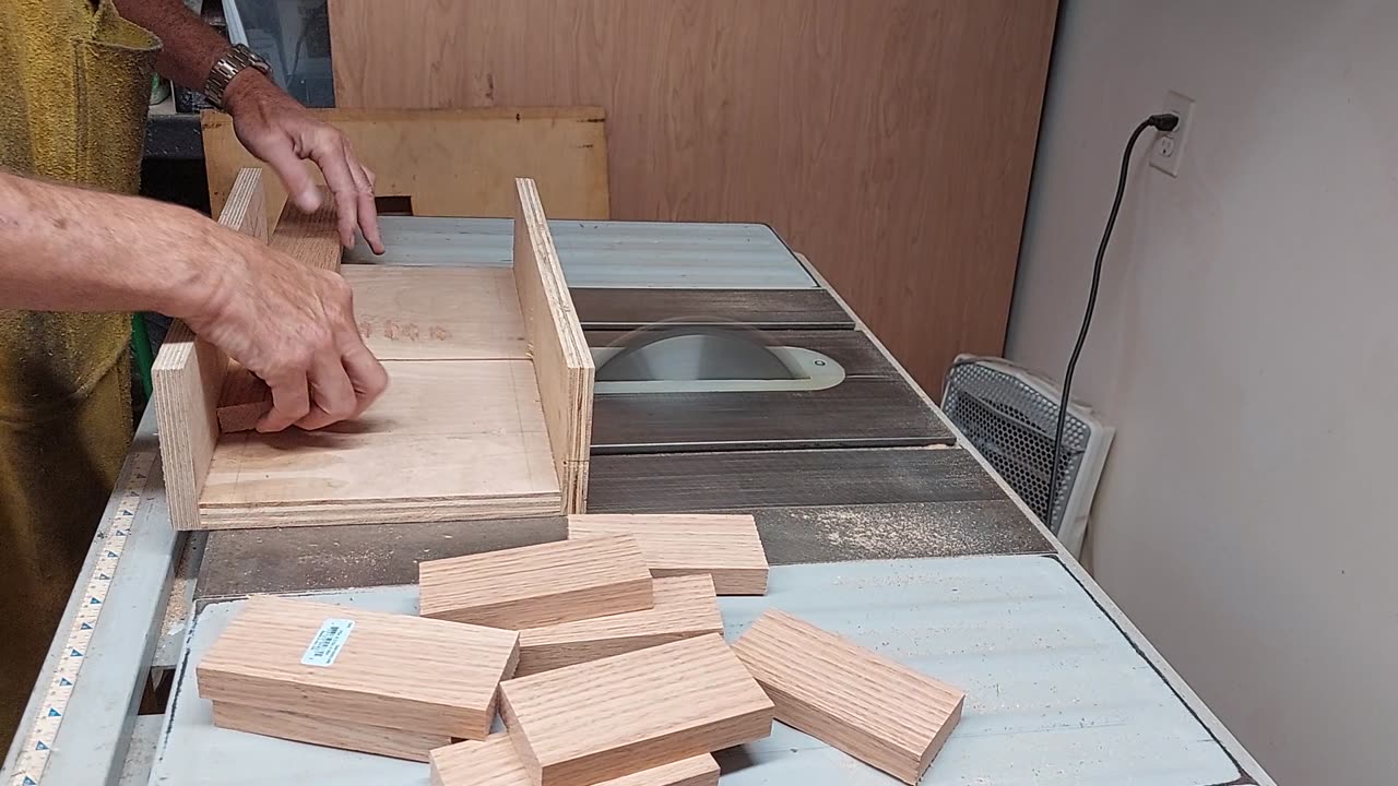 cut out