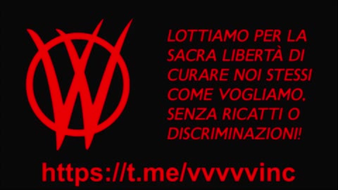 Vittime della propaganda