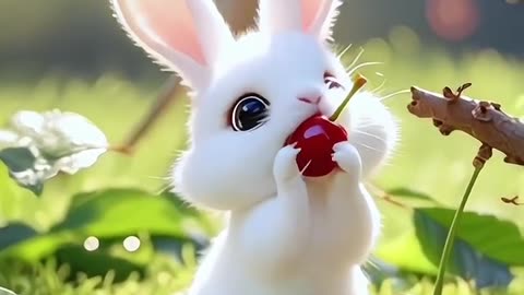 Ai bunny