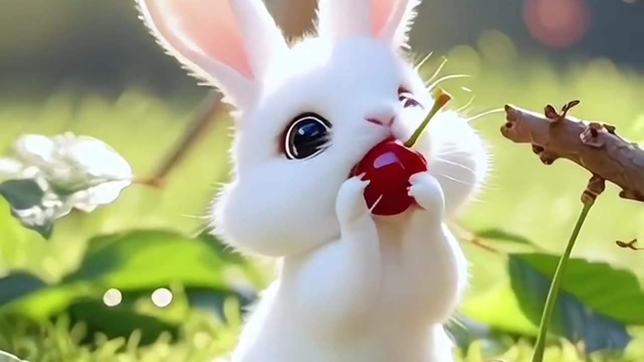 Ai bunny