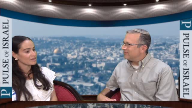 Staying Connected to Israel from All Over the World