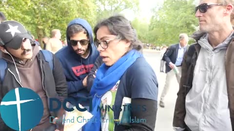 I will show you Speakers Corner