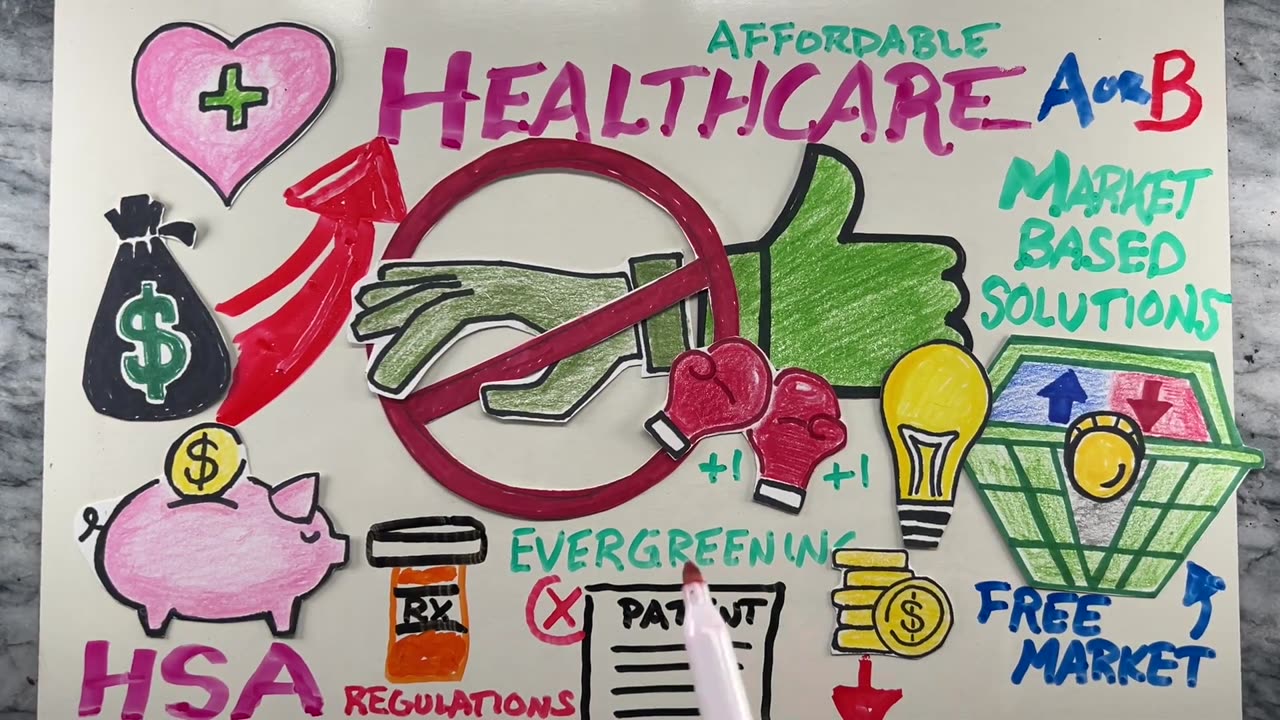 [2024-06-17] Chase Oliver 2024 Explained | Who is Chase Oliver and ...