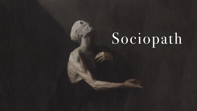 Dark Piano - Sociopath (Relaxation)