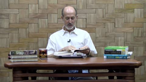 EXEMPLOS NÃO NOS FALTAM (PROGRAMA 51)- O que é o Espiritismo