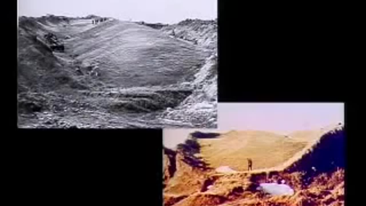 The Real Noah's Ark Found in Turkey_ Phenomenon Archives Documentary (ReUpload)