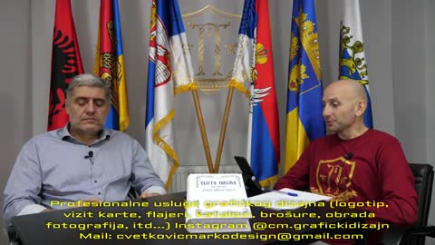 Profesor poriče Bibliju i Hrista i daje jedinice ako se neko pomoli (Miroljub Petrović)