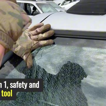 Keychain Escape Tool | ResQme