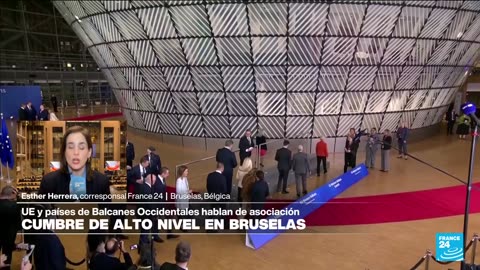 Informe desde Bruselas: líderes de la UE y los Balcanes Occidentales buscan asociación estratégica