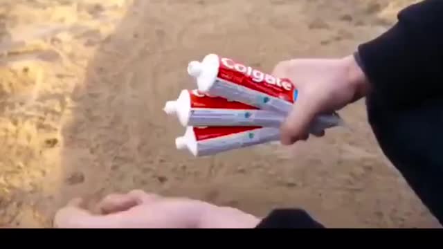 Just for fun