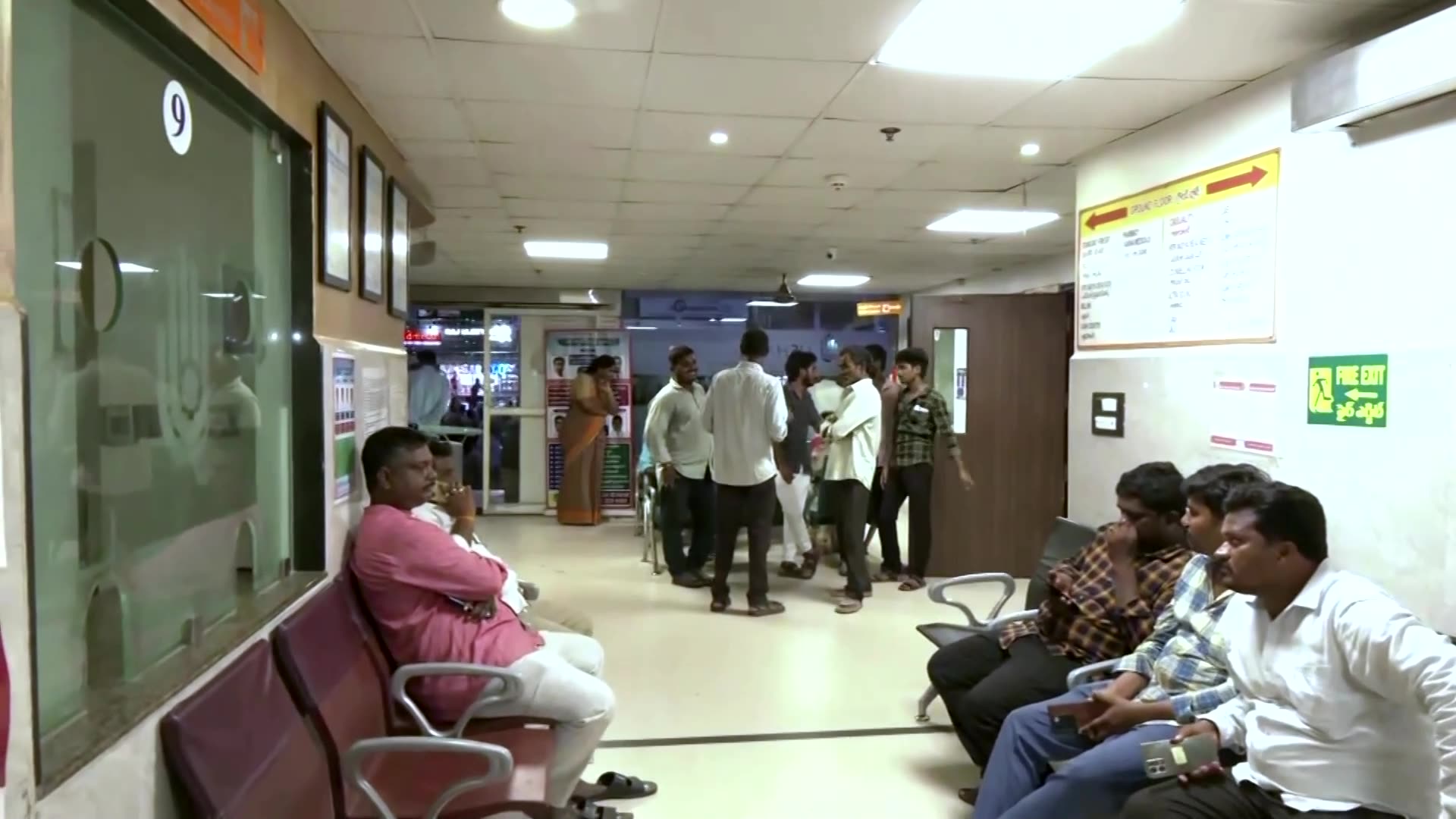 More Than A Dozen Dead In Indian Pharma Factory Explosion