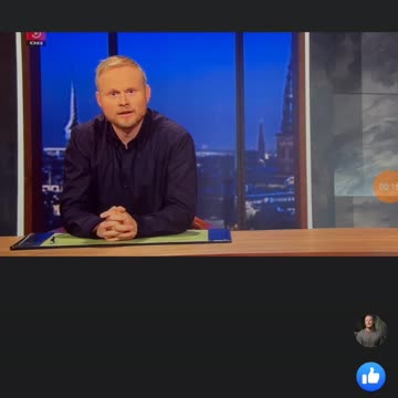 Jonatan Spang vs Pfizer og Mette Frederiksen