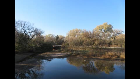 "SEASONS" at Hormel Bridge