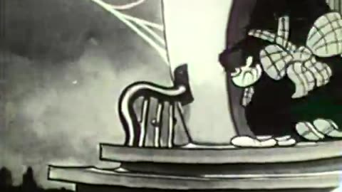 Fleischer Studios Cartoons - 1930x14 - Wise Flies