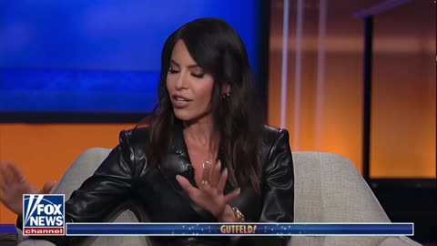 Shes The Right Girl In The Right Leather