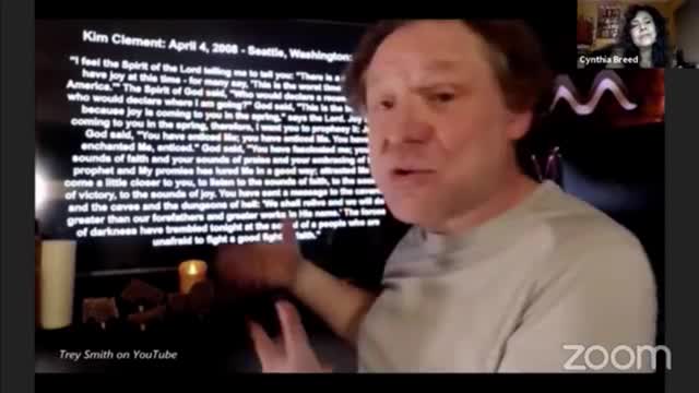 2-09-2021 Prophetic, Impeachment, CCP, Hedgefunds & More